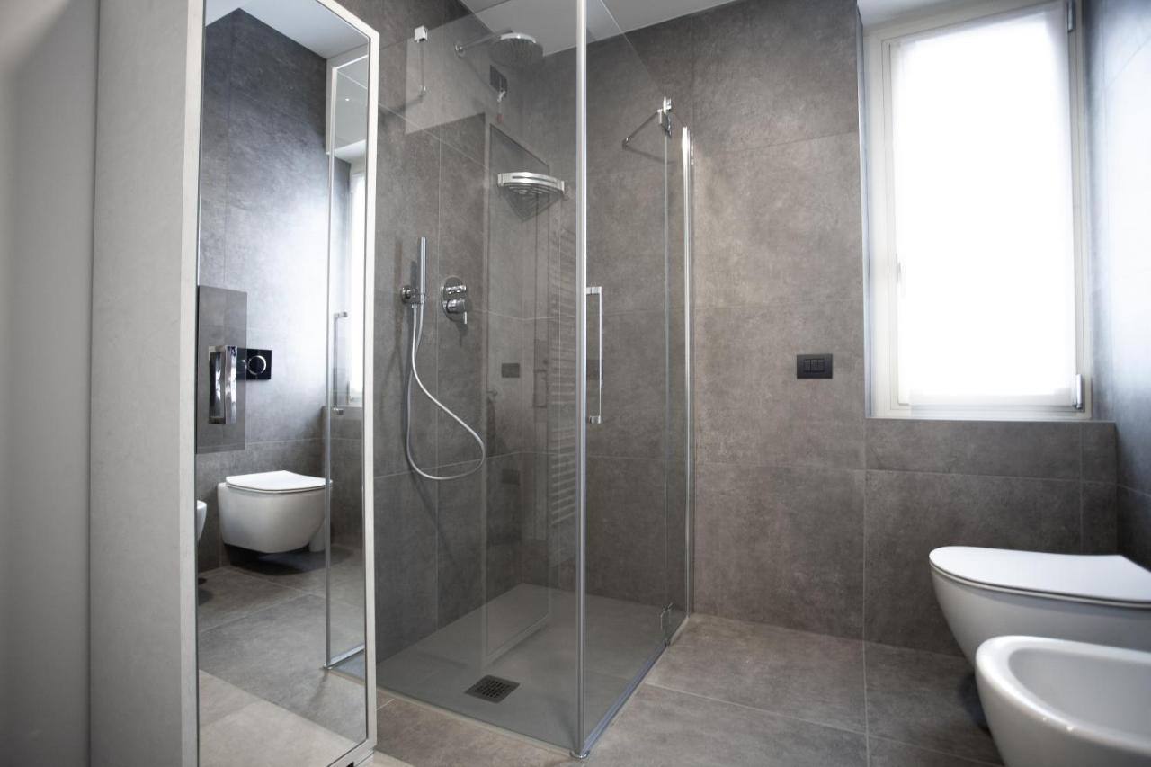 Kita House Leilighet Bergamo Eksteriør bilde