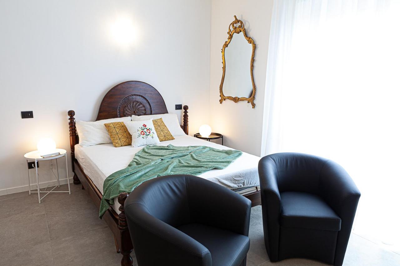 Kita House Leilighet Bergamo Eksteriør bilde