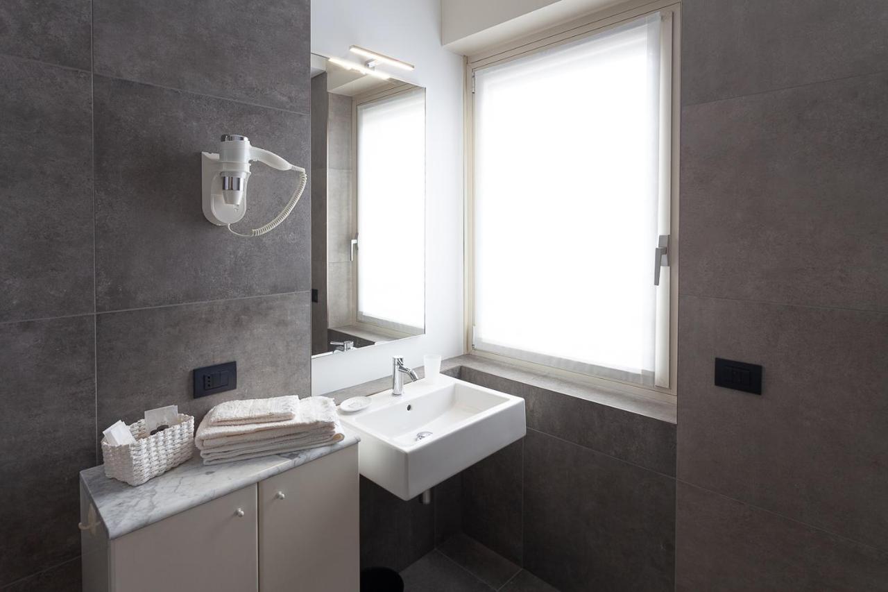 Kita House Leilighet Bergamo Eksteriør bilde