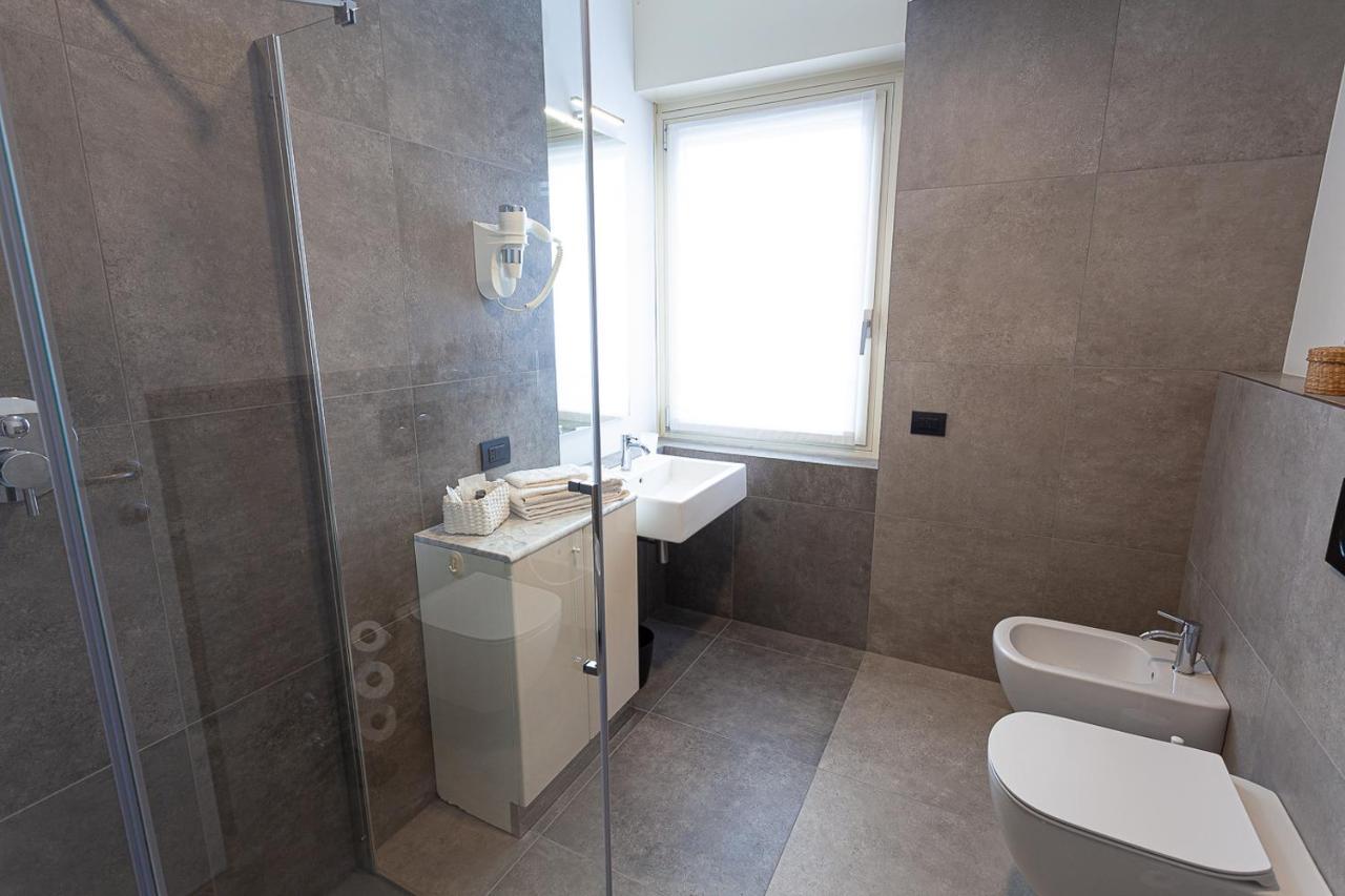 Kita House Leilighet Bergamo Eksteriør bilde