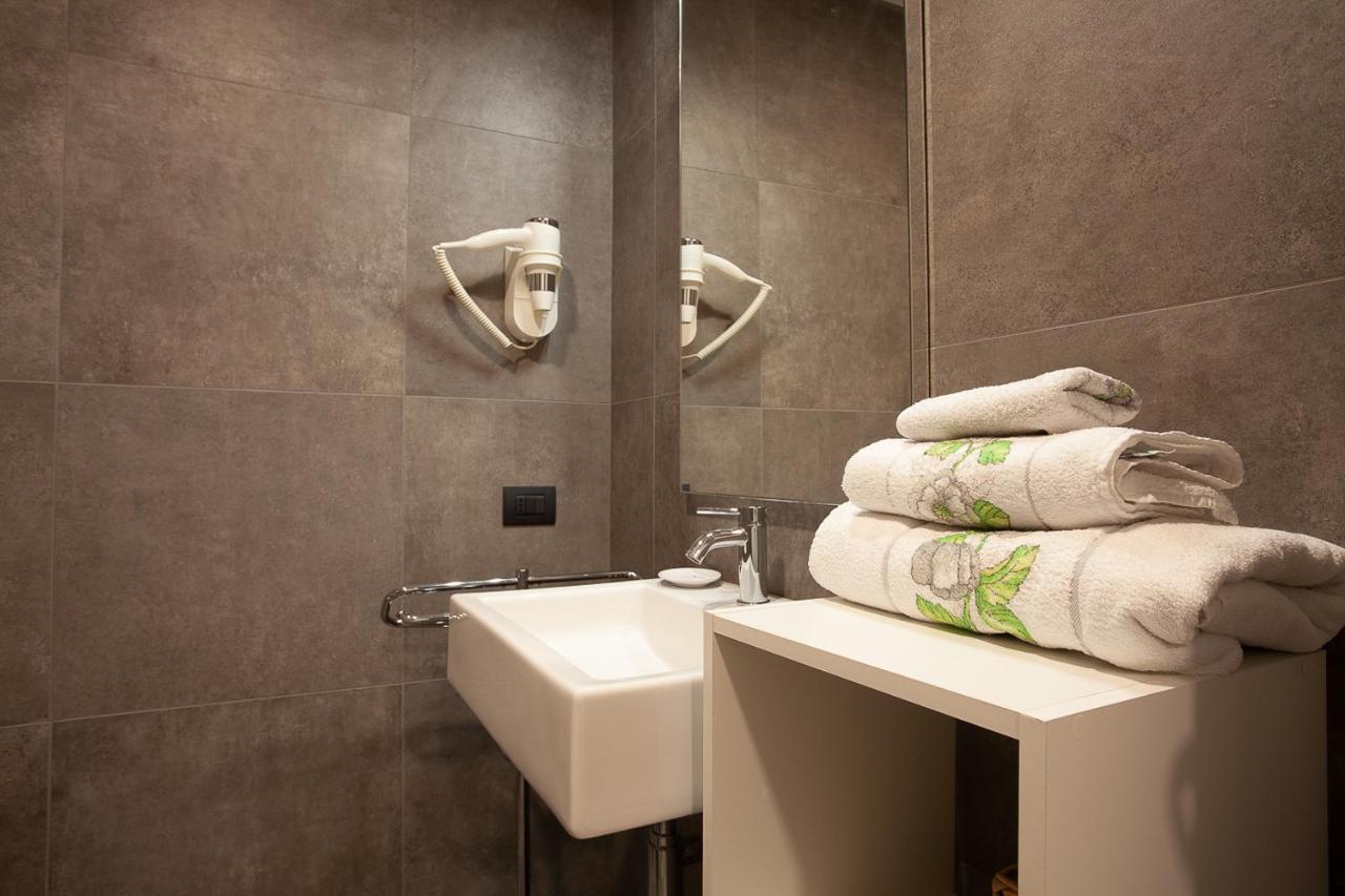 Kita House Leilighet Bergamo Eksteriør bilde