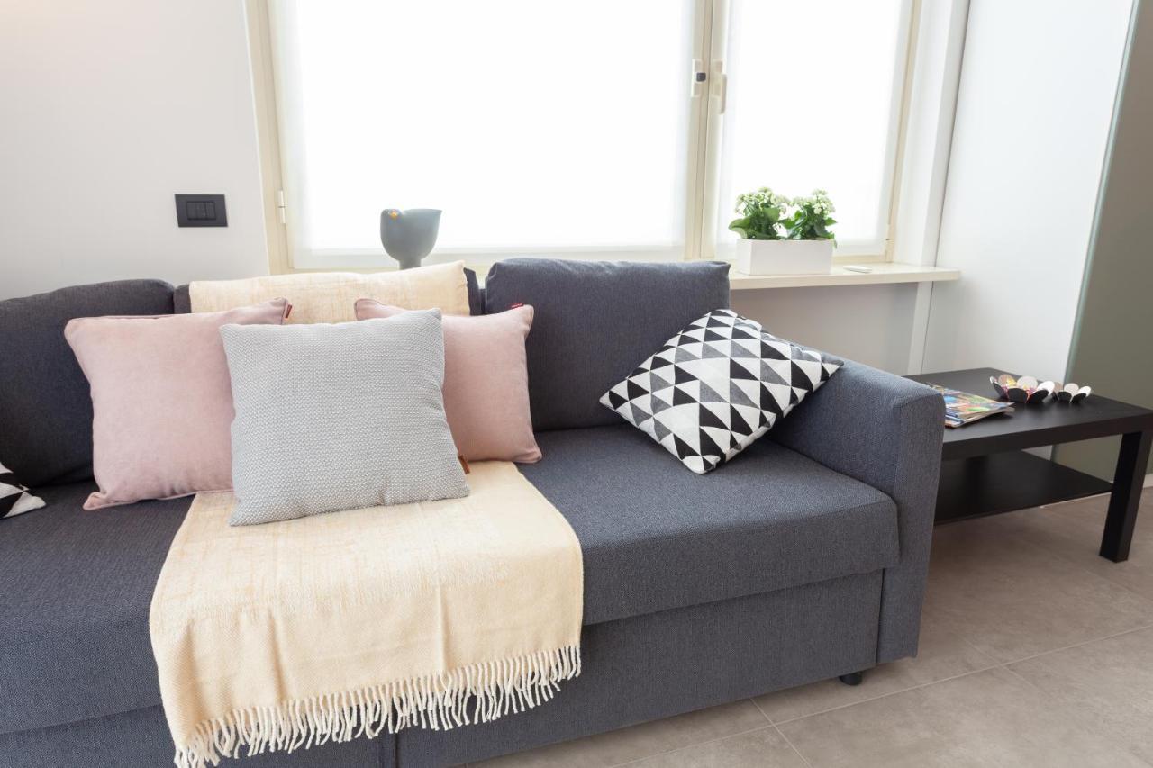 Kita House Leilighet Bergamo Eksteriør bilde