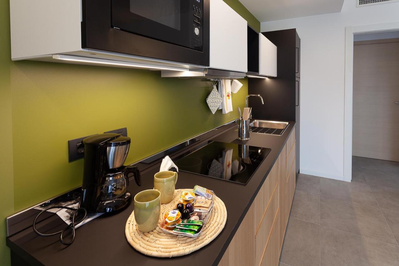Kita House Leilighet Bergamo Eksteriør bilde