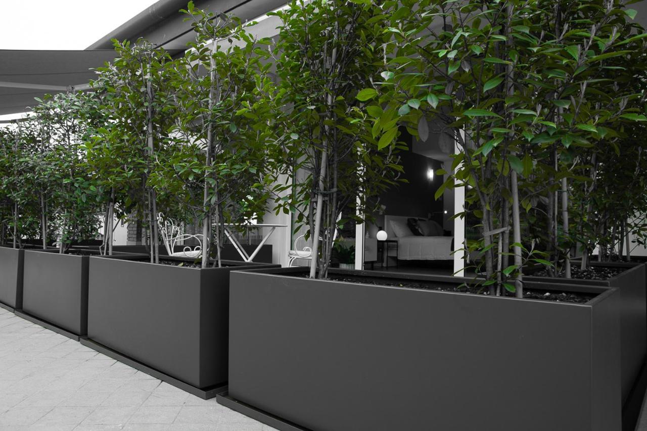 Kita House Leilighet Bergamo Eksteriør bilde