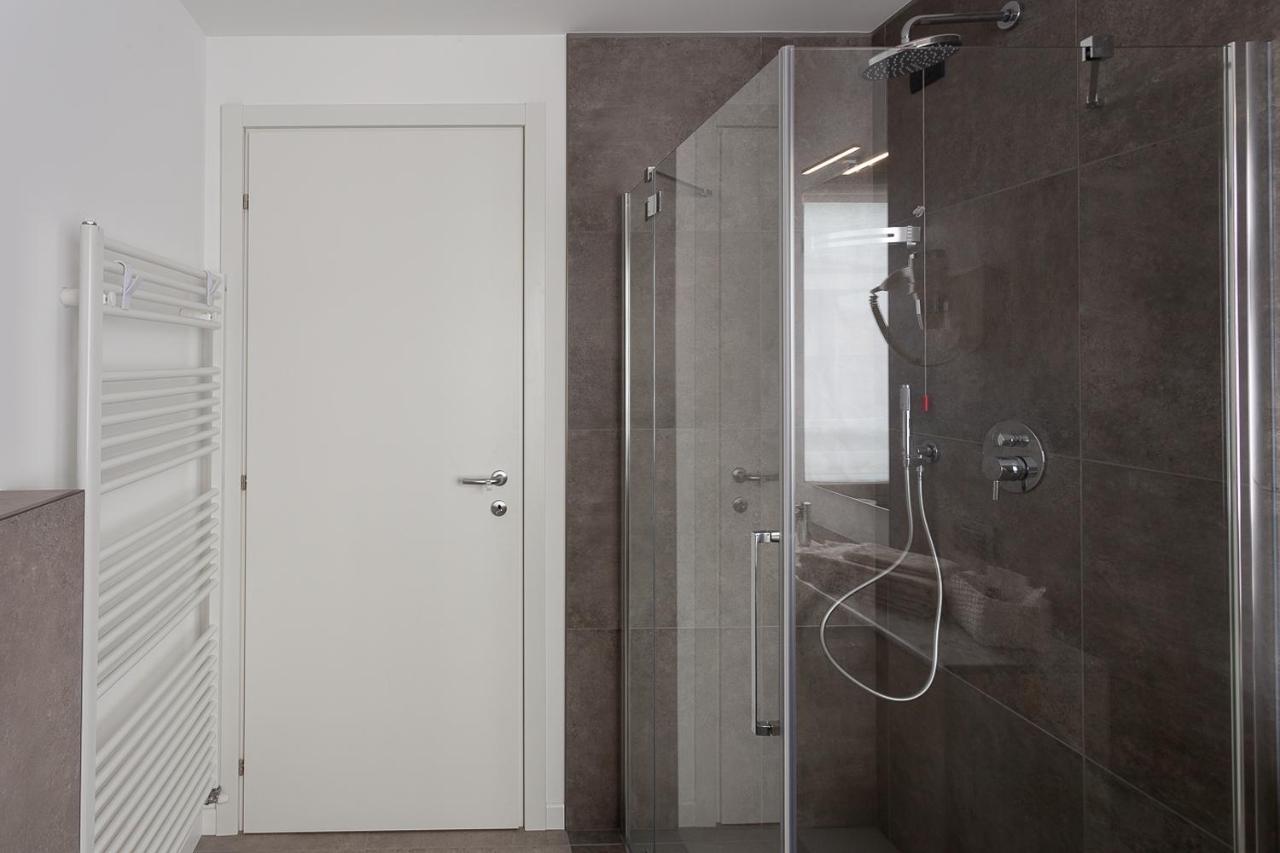 Kita House Leilighet Bergamo Eksteriør bilde