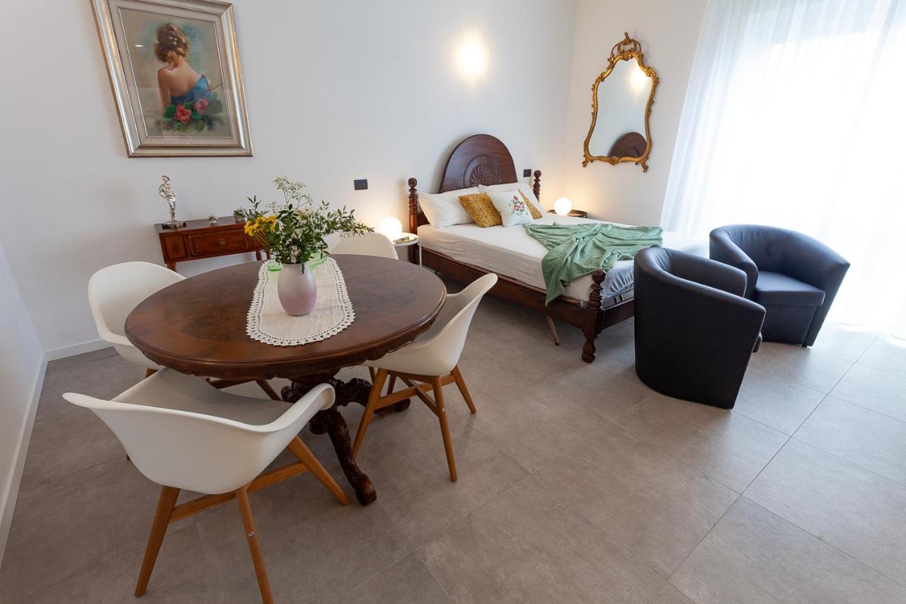 Kita House Leilighet Bergamo Eksteriør bilde