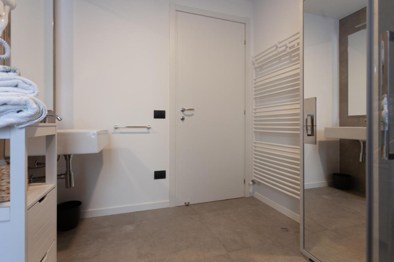 Kita House Leilighet Bergamo Eksteriør bilde