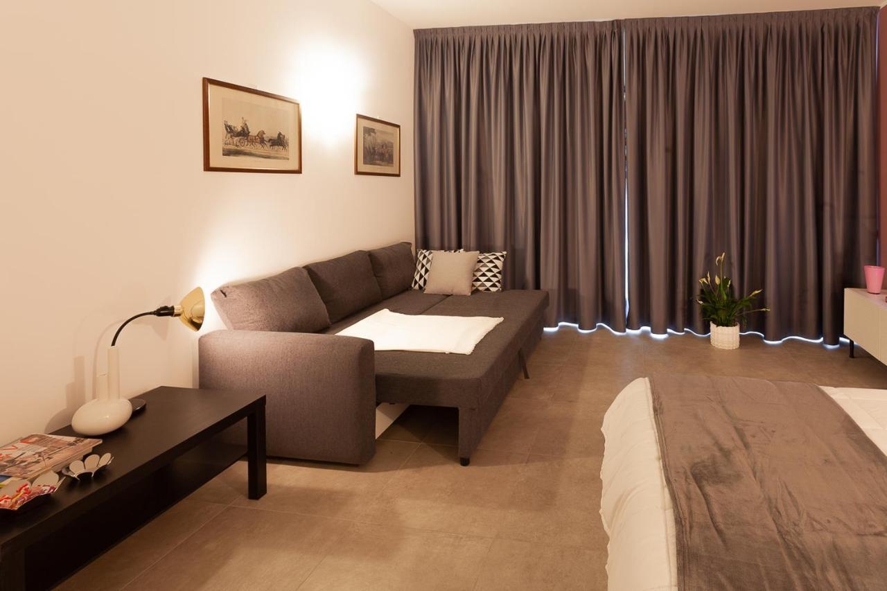 Kita House Leilighet Bergamo Eksteriør bilde