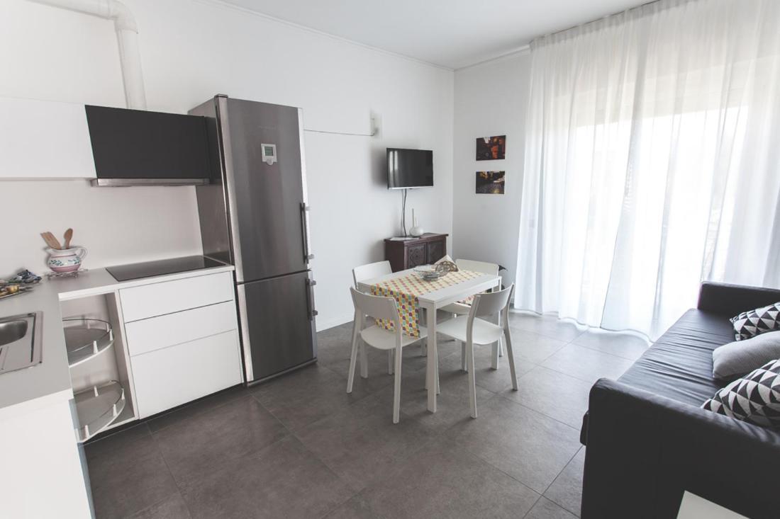 Kita House Leilighet Bergamo Eksteriør bilde