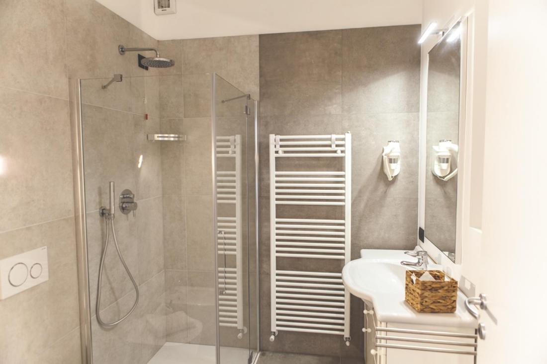 Kita House Leilighet Bergamo Eksteriør bilde