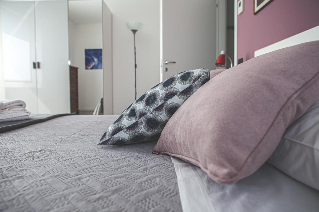 Kita House Leilighet Bergamo Eksteriør bilde
