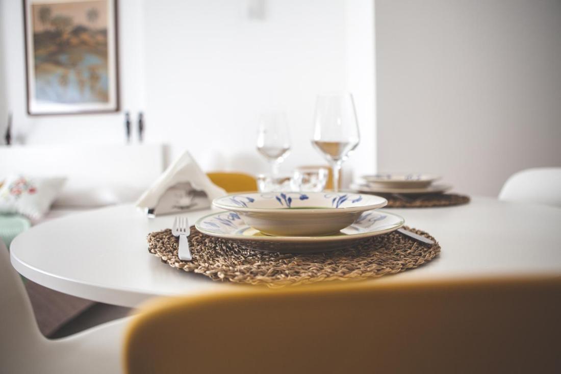 Kita House Leilighet Bergamo Eksteriør bilde