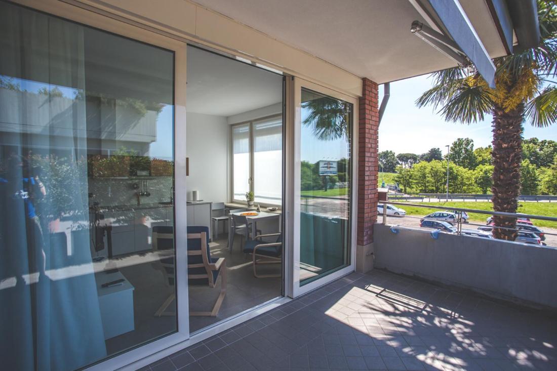 Kita House Leilighet Bergamo Eksteriør bilde