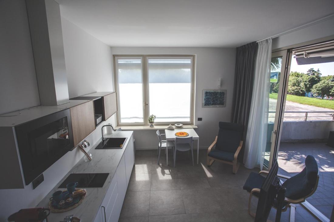 Kita House Leilighet Bergamo Eksteriør bilde