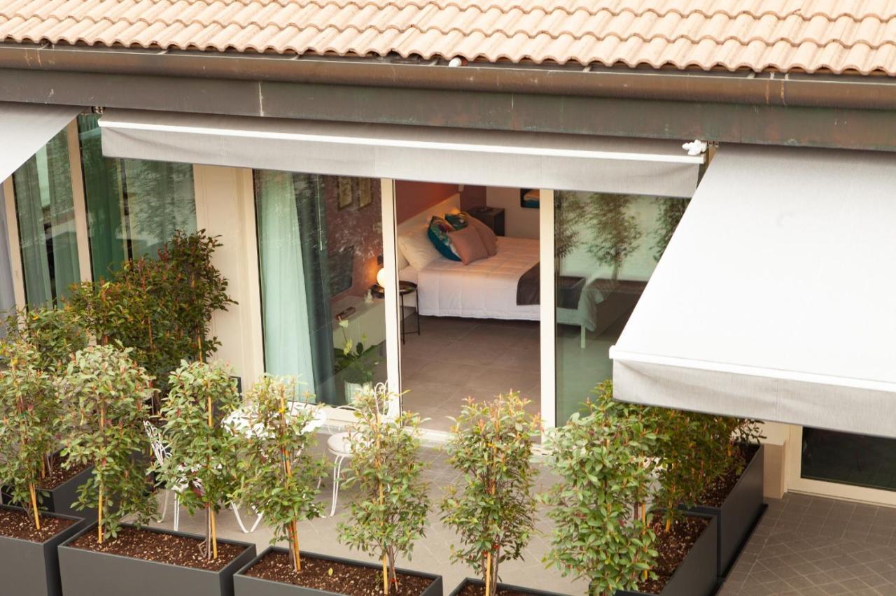 Kita House Leilighet Bergamo Eksteriør bilde